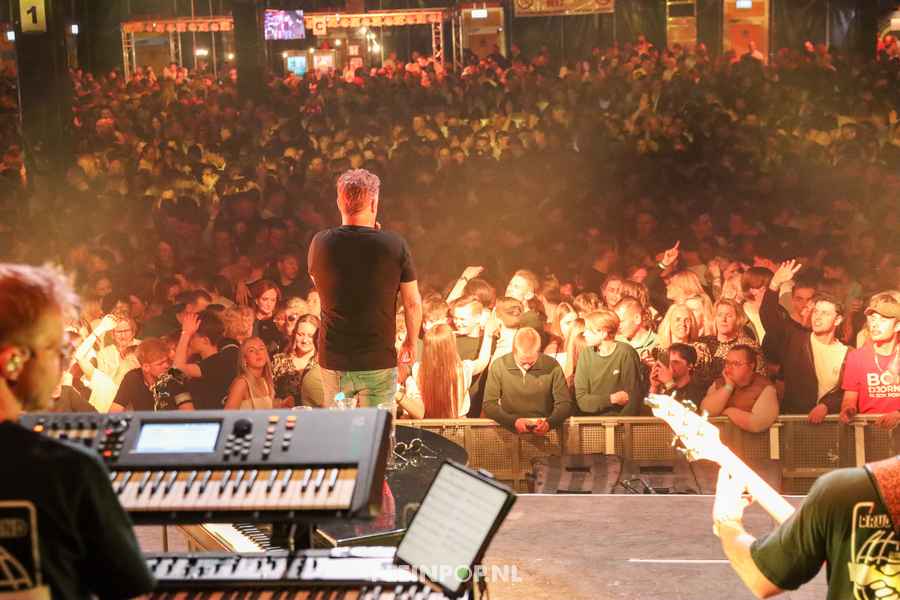 Bar Pleinpop Zaterdag (10)